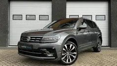 Grijs Gebruikt 2021 VW Tiguan Allspace R-line SUV | € 36.990 (Eerlijke prijs)