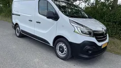 Gebruikt 2020 Renault Trafic Komfort Van | € 13.500 (Eerlijke prijs)