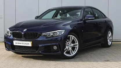 Gebruikt 2020 BMW 418 Executive Coupé | € 23.450 (Eerlijke prijs)