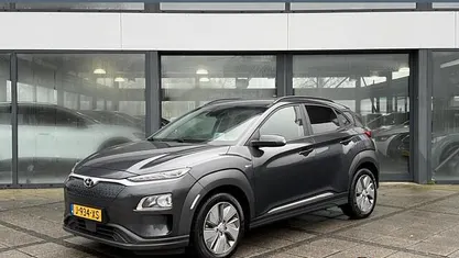 Occasion 2020 Hyundai Kona SUV | € 14.850 (Goede deal)