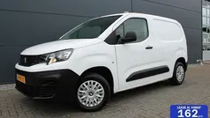Gebruikt 2019 Peugeot Partner MPV | € 9.845 (Eerlijke prijs)