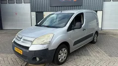 Grijs Gebruikt 2008 Citroën Berlingo MPV | € 1.350 (Eerlijke prijs)