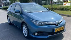 Gebruikt 2017 Toyota Auris Touring Sports Stationwagen | € 15.950 (Eerlijke prijs)