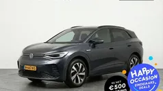 Grijs Gebruikt 2021 VW ID.4 GTX SUV | € 29.949 (Eerlijke prijs)