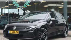 Gebruikt 2020 VW Golf VIII Business Hatchback | € 16.450 (Eerlijke prijs)