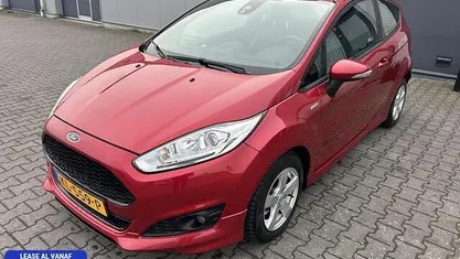 Occasion Ford Fiesta ST-Line 125 PK (91 kW) 2016 Hatchback