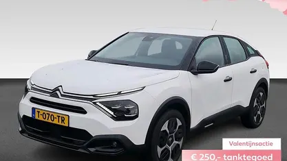 Occasion 2023 Citroën C4 Feel Hatchback | € 18.440 (Goede deal)