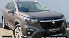 Gebruikt 2025 Suzuki SX4 S-Cross SUV | € 33.875 (Eerlijke prijs)