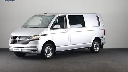 Occasion VW Transporter Highline 150 PK (110 kW) 2024 Van