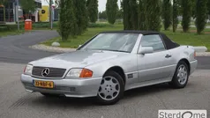 Mercedes SL300