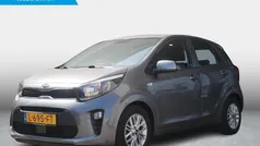 Grijs Gebruikt 2021 Kia Picanto Hatchback | € 12.690 (Eerlijke prijs)