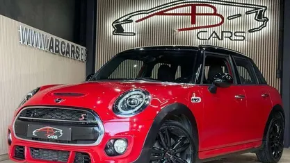 Occasion Mini Cooper S 192 PK (141 kW) 2018 Hatchback