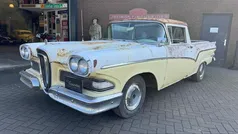 Gebruikt 1958 Ford Ranchero | € 9.900