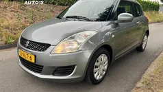 Gebruikt 2010 Suzuki Swift Comfort Hatchback | € 3.450 (Goede deal)