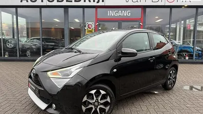 Occasion Toyota Aygo 72 PK (52 kW) 2021 Hatchback