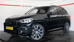 Gebruikt 2020 BMW X3 Executive SUV | € 36.944 (Super prijs)