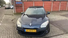 Gebruikt 2010 Renault Mégane III Hatchback | € 3.299 (Eerlijke prijs)
