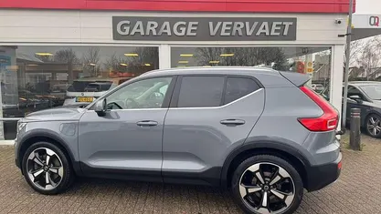 Suv Gebruikt 2020 Volvo XC40 Inscription SUV | € 29.950 (Eerlijke prijs)