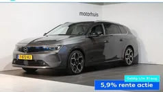 Gebruikt 2022 Opel Astra Elegance Stationwagen | € 26.890 (Eerlijke prijs)