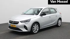 Hatchback Gebruikt 2022 Opel Corsa Edition Hatchback | € 16.645 (Goede deal)