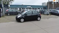 Gebruikt 2006 Toyota Yaris Sol Hatchback | € 4.350 (Eerlijke prijs)