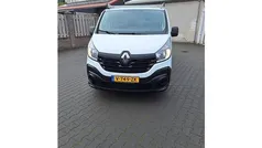 Gebruikt 2019 Renault Trafic Komfort Van | € 11.450 (Goede deal)