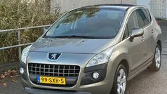 Gebruikt 2012 Peugeot 3008 MPV | € 4.490 (Eerlijke prijs)