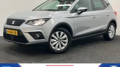 Gebruikt 2020 Seat Arona Business SUV | € 16.945 (Eerlijke prijs)