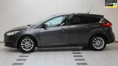 Gebruikt 2015 Ford Focus Titanium Hatchback | € 9.250 (Goede deal)