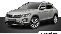Gebruikt 2025 VW T-Roc Edition SUV | € 44.728 (Eerlijke prijs)