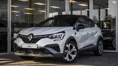 Suv Gebruikt 2023 Renault Captur R.S. SUV | € 26.945 (Eerlijke prijs)