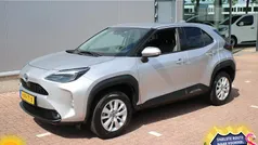 Grijs Gebruikt 2024 Toyota Yaris Cross Active SUV | € 27.900 (Eerlijke prijs)