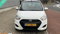 Gebruikt 2012 Hyundai i10 Hatchback | € 3.240 (Eerlijke prijs)