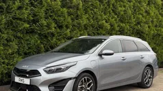 Gebruikt 2022 Kia Ceed Stationwagen | € 23.890 (Goede deal)