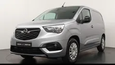 Grijs Nieuw 2025 Opel Combo-e Life Van | € 23.945 (Eerlijke prijs)