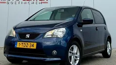 Gebruikt 2014 Seat Mii Hatchback | € 4.999 (Eerlijke prijs)
