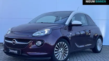Occasion Opel Adam Glam 2017 Hatchback