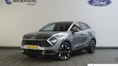 Gebruikt 2022 Kia Sportage SUV | € 31.695 (Goede deal)