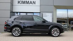 Zwart Gebruikt 2021 Bentley Bentayga SUV | € 199.900 (Super prijs)