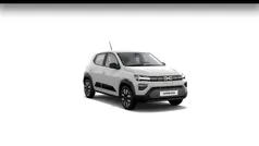 Gebruikt 2024 Dacia Spring Expression Hatchback | € 20.100 (Eerlijke prijs)