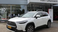 Gebruikt 2024 Toyota Corolla Cross Style SUV | € 34.900 (Eerlijke prijs)