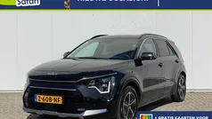 Gebruikt 2024 Kia Niro SUV | € 34.585 (Eerlijke prijs)