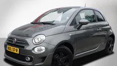 Grijs Gebruikt 2019 Fiat 500 Sport Hatchback | € 11.735 (Eerlijke prijs)