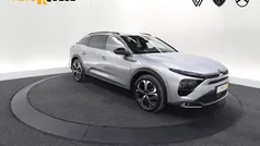 Grijs Gebruikt 2023 Citroën C5 X Shine Stationwagen | € 26.900 (Goede deal)