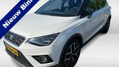 Wit Gebruikt 2020 Seat Arona Business SUV | € 18.450 (Eerlijke prijs)