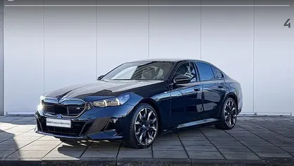 Occasion 2024 BMW i5 M Sport Sedan | € 69.900 (Super prijs)