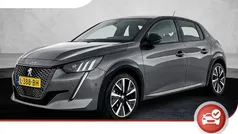 Grijs Gebruikt 2021 Peugeot 208 GTi Hatchback | € 17.425 (Eerlijke prijs)