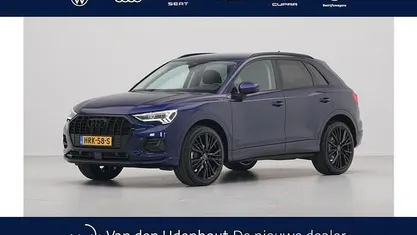 Occasion 2024 Audi Q3 Advanced SUV | € 45.840 (Eerlijke prijs)