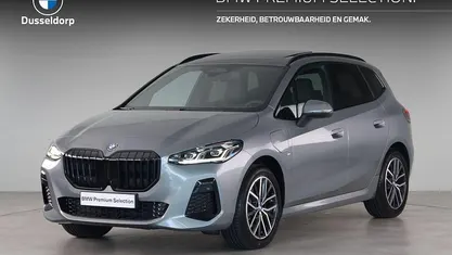 Occasion 2025 BMW 225 Active Tourer Comfort Edition MPV | € 41.950 (Eerlijke prijs)