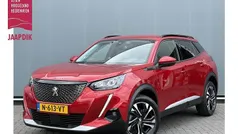 Gebruikt 2022 Peugeot 2008 Allure SUV | € 13.899 (Goede deal)